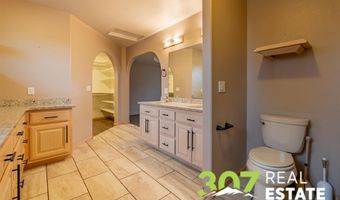 220 S Chugwater Dr, Cody, WY 82414