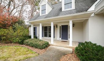 184 Hillsborough Dr, Athens, GA 30606