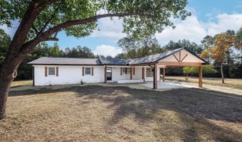 66 Roy Rd, Arkadelphia, AR 71923