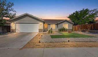 161 Rosecrest Dr, Fernley, NV 89408