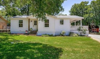 129 Jearl, Aledo, TX 76008