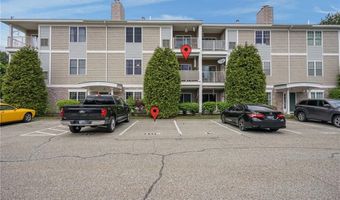 200 Roger Williams Ave 109, East Providence, RI 02916
