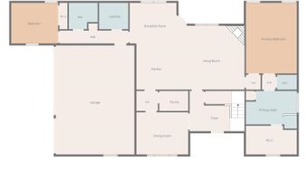 12781 LONGMIRE Loop S, Arlington, TN 38002