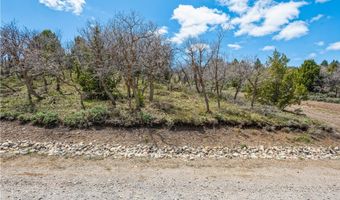 2526 N Oak Ridge Rd, Alton, UT 84710
