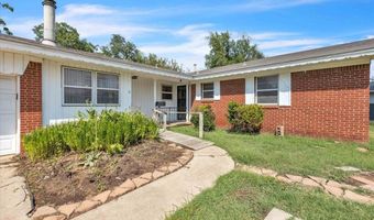5915 NW 30th St, Bethany, OK 73008