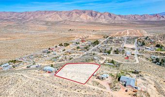 Beacon Street, Jean, NV 89019