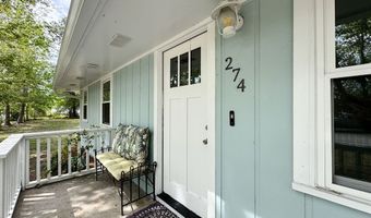 274 25th Ave, Apalachicola, FL 32320