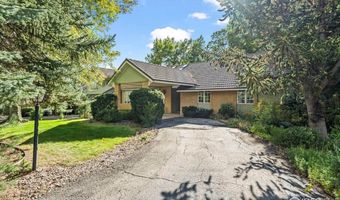 4697 Tanglewood Trl, Boulder, CO 80301
