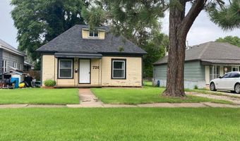 726 Maple St, Alva, OK 73717