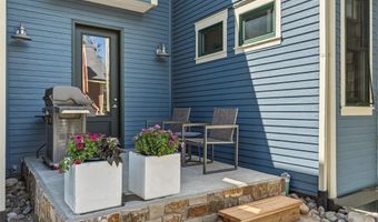 308 N French St 1, Breckenridge, CO 80424
