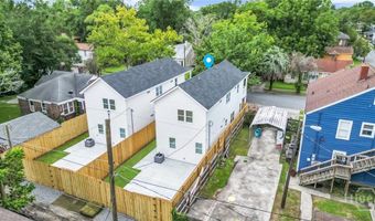 904 E 33rd St, Savannah, GA 31401