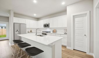 15224 Supreme St, Aledo, TX 76008