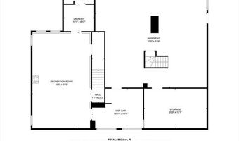 535 E 14th St, Bartlesville, OK 74003