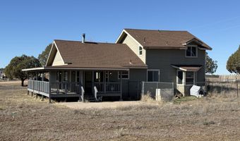 2185 GRAPHITE Rd, Clay Springs, AZ 85923