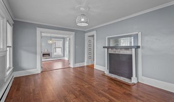 6188 Deans St, Bailey, NC 27807