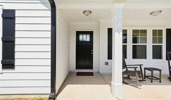 55 Eagles Perch Rd, Ball Ground, GA 30107