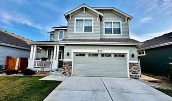 533 Grand Market Ave, Berthoud, CO 80513