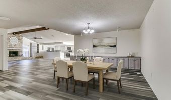 3104 N Pinecrest Dr, Bethany, OK 73008