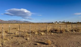 22110 W Sunrise Rd, Congress, AZ 85332