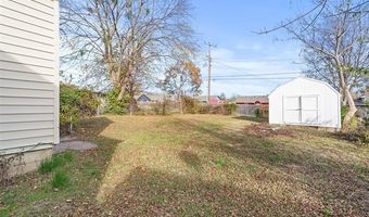 1548 SW Oak St, Bartlesville, OK 74003