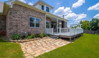 6181 Pierce Manse Loop, Benton, AR 72019