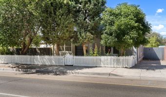 517 Coal Ave SE, Albuquerque, NM 87102
