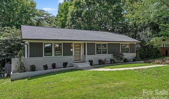 2000 Kilborne Dr, Charlotte, NC 28205