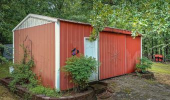 753 Lewisburg Rd, Austin, AR 72007