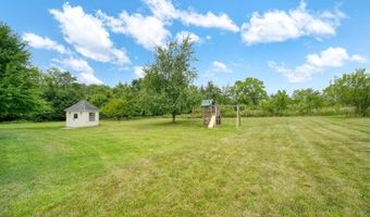 1298 E Carleton Rd, Adrian, MI 49221
