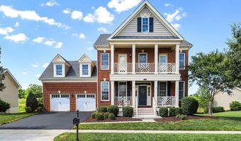 41228 TURTLE DOVE Cir, Aldie, VA 20105