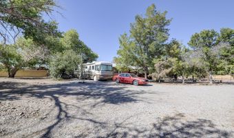 4 BOWERSVILLE Rd, Algodones, NM 87001