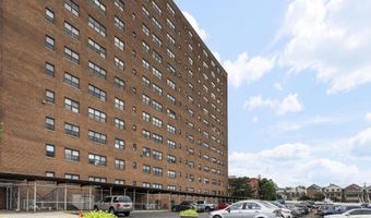 1225 KENNEDY Blvd 9H, Bayonne, NJ 07002