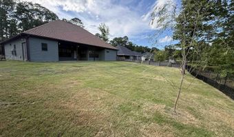 632 Hiram Dr, Bauxite, AR 72011