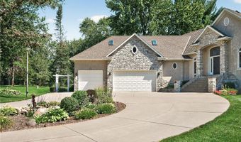 21501 Lake George Blvd, Oak Grove, MN 55303