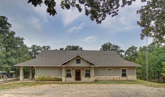 503 County Road 1585, Alba, TX 75410