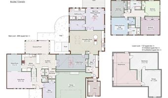 4398 Carter Trl, Boulder, CO 80301