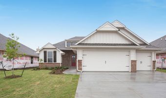 12449 SW 30th St Plan: Hummingbird Half Bath, Yukon, OK 73099