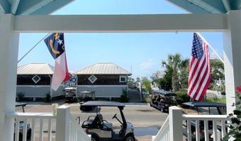 21 Keelson Row Yachtmaster 8H, Bald Head Island, NC 28461