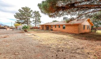 5 La Mesa, Alamogordo, NM 88310