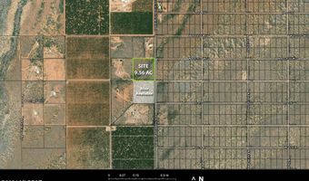 9 56 Ac W Sun Dog Cir K, Cochise, AZ 85606