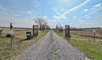 21806 S 190 St, Adams, NE 68301