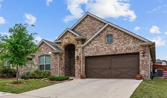 269 Mineral Point Dr, Aledo, TX 76008