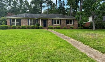 2714 Pine Manor Ln, Albany, GA 31721