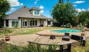 96 Bluff View Dr, Aledo, TX 76008