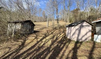 1135 Ned Clark Rd, Bean Station, TN 37708