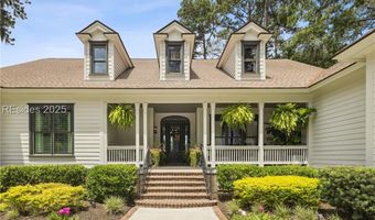 36 Hawthorne Rd, Bluffton, SC 29910