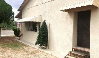 162 W 5TH St, Benson, AZ 85602