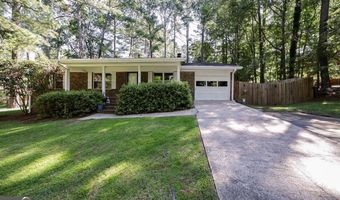 105 Round Table, Athens, GA 30606