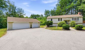 632 Raymond Rd, Chester, NH 03036