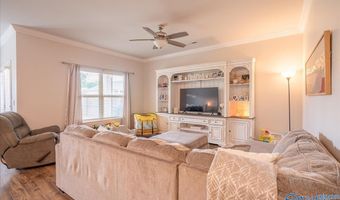 16246 Water Mill Rd, Athens, AL 35613